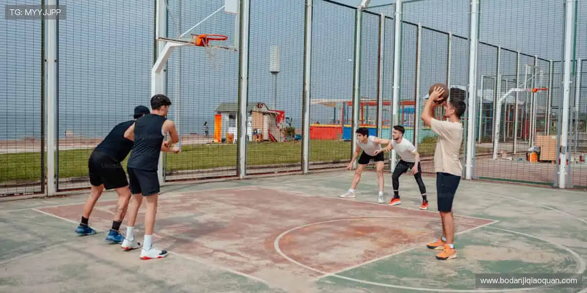 赛事狂欢,即刻沸腾!🎊🏀